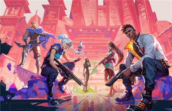 当年张杰代言的《逆战》 现在开始研究修仙了