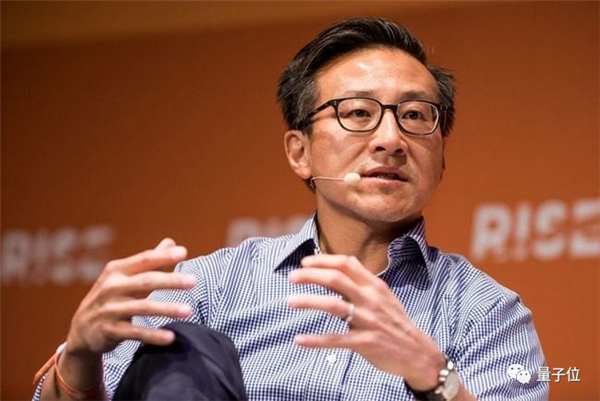 阿里巴巴CEO张勇突然辞去所有职务！“马云最感谢的男人”归来