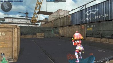 当年张杰代言的《逆战》 现在开始研究修仙了