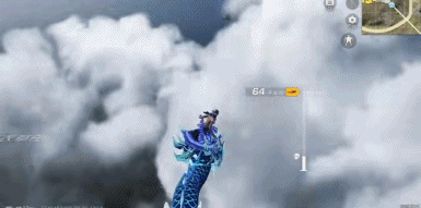 当年张杰代言的《逆战》 现在开始研究修仙了