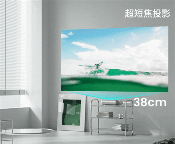 200元就别谈品质了 影院投影机到底牛在哪