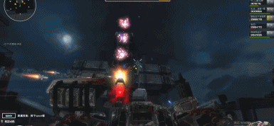 当年张杰代言的《逆战》 现在开始研究修仙了