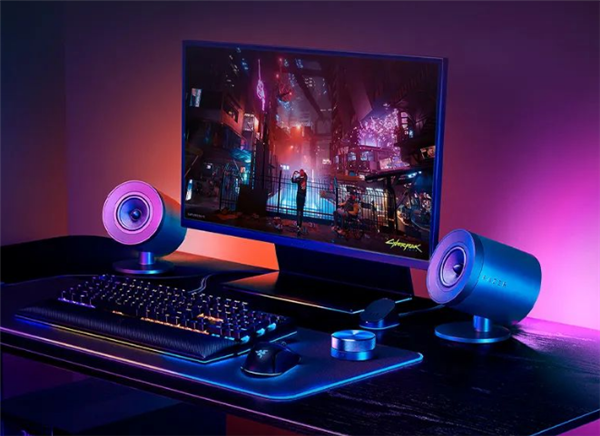 399元 雷蛇发布无线控制盘：铝合金打造、续航达8个月