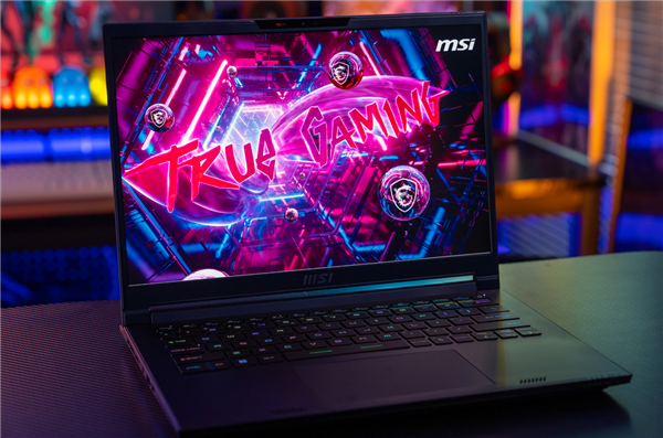 10999元 微星绝影14 Studio星辰蓝上架：13代i9+RTX4060