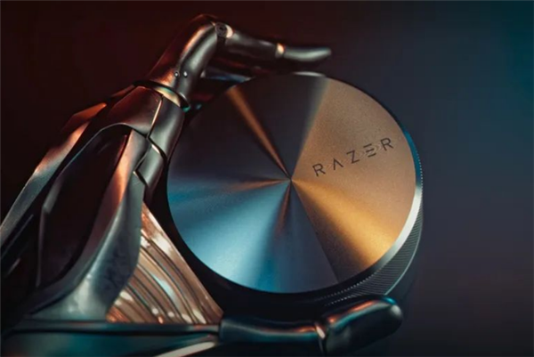 399元 雷蛇发布无线控制盘：铝合金打造、续航达8个月