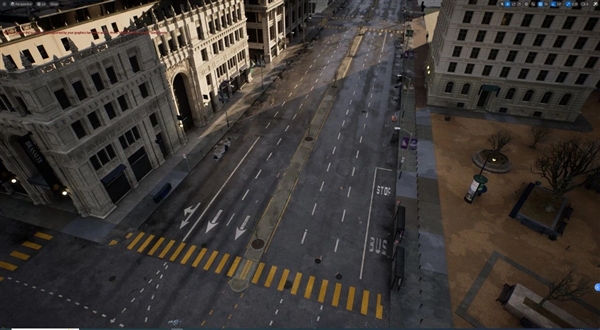 国产显卡摩尔线程MTT S80首次适配虚幻引擎5：已能跑DX11