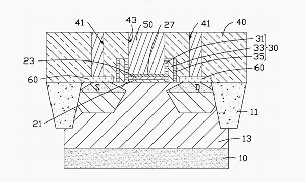 我们翻到了几个华为的芯片专利 属实有点意思