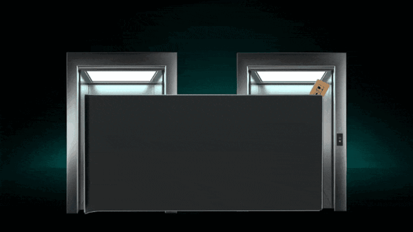 可折叠手机算啥？可折叠激光电视来了 海信首发