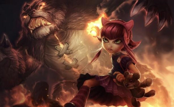 《英雄联盟》所有人聊天功能恢复 网友：史诗级加强