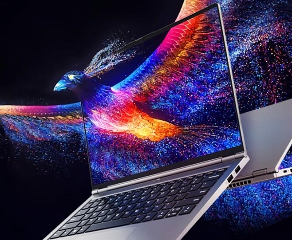 锐龙7 7840HS+2.8K屏仅3999元 机械革命无界14 Pro锐龙版开售