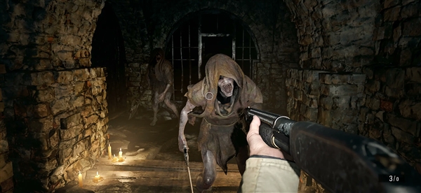 《真人快打1》支持DLSS