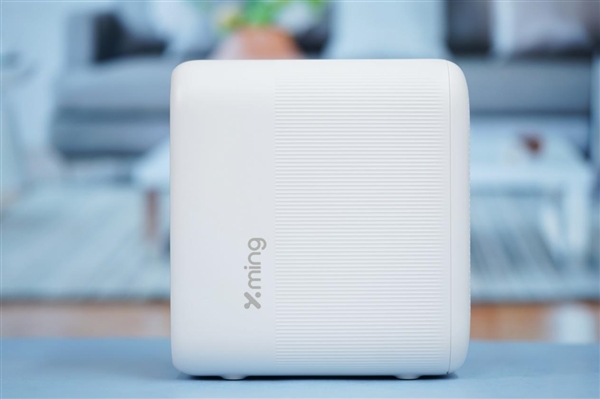 新一代千元投影机皇！小明Q3 Pro投影仪图赏