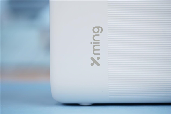 新一代千元投影机皇！小明Q3 Pro投影仪图赏