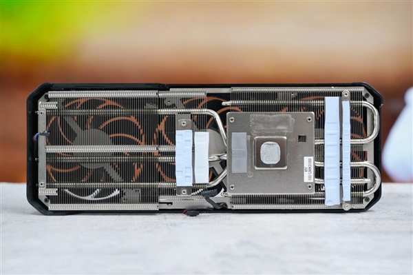 100FPS光追无压力！铭瑄RTX 4060 Ti iCraft OC 16GB显卡图赏