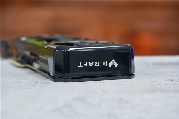 100FPS光追无压力！铭瑄RTX 4060 Ti iCraft OC 16GB显卡图赏