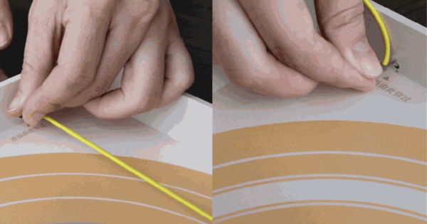 腾讯中秋月饼亮相：居然能玩棋子弹射游戏