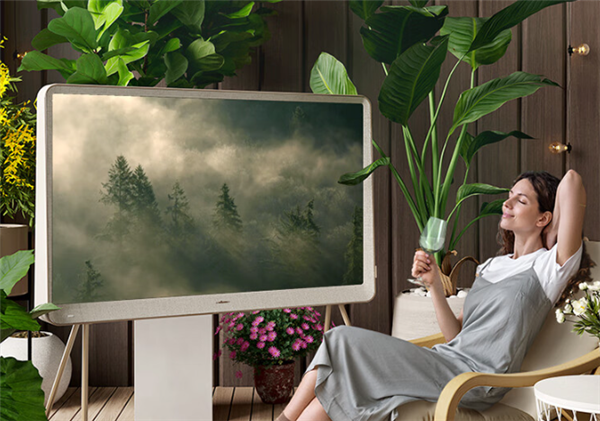 7349元 海信艺术电视R7上架：ULED百级分区