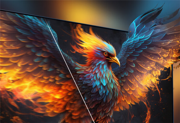 1399元 优派推出新款27寸显示器：2K Nano IPS屏