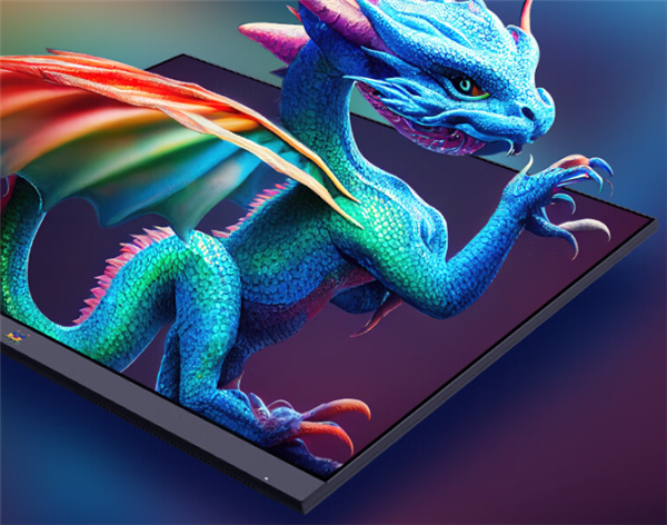 1399元 优派推出新款27寸显示器：2K Nano IPS屏