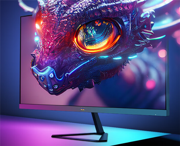 1399元 优派推出新款27寸显示器：2K Nano IPS屏