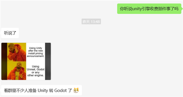 只是涨价0.2美元 这款游戏引擎居然收到了死亡威胁