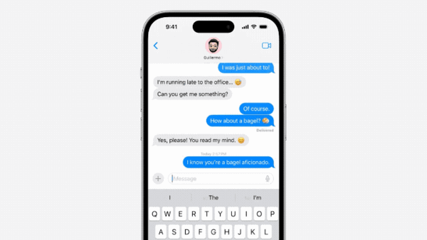 揭秘苹果iPhone里的Transformer：基于GPT-2架构打造