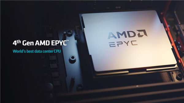 AI浪潮中 CPU能做些什么?AMD EPYC全面开花给出完美答案