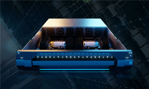 AI浪潮中 CPU能做些什么?AMD EPYC全面开花给出完美答案