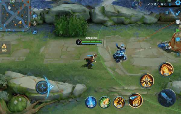 《王者荣耀》S33新赛季今日开启：英雄、防御塔重点调整必看