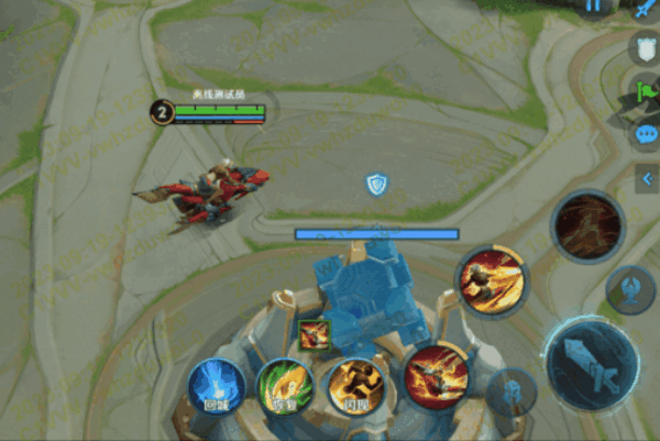 《王者荣耀》S33新赛季今日开启：英雄、防御塔重点调整必看