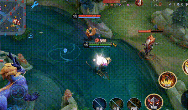 《王者荣耀》S33新赛季今日开启：英雄、防御塔重点调整必看