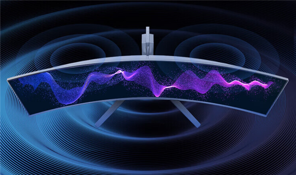 9999元 飞利浦新款49寸带鱼屏上市：240Hz高刷、0.03ms响应