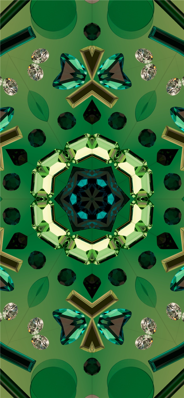 苹果iOS 17正式版已推送！原装高清壁纸分享