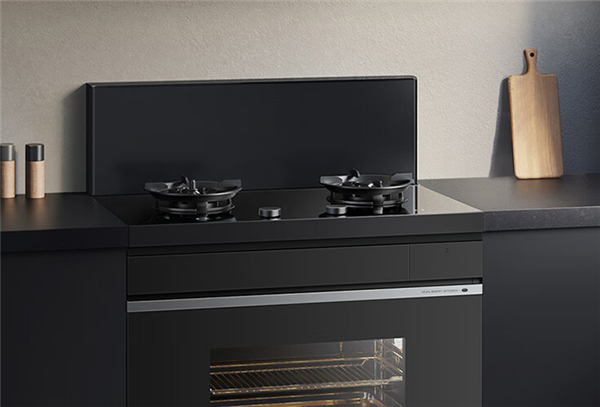 9299元 米家智能蒸烤一体集成灶P1上架：自动升降烟机