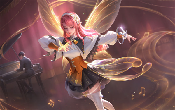 《王者荣耀》S33新赛季今日开启：英雄、防御塔重点调整必看