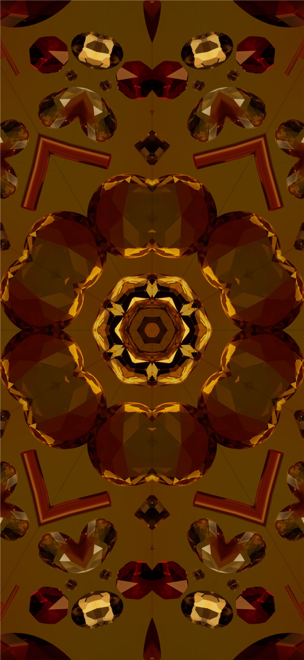 苹果iOS 17正式版已推送！原装高清壁纸分享