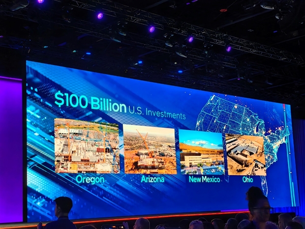 Intel AI软硬秀肌肉:酷睿Ultra发布时间官宣!明年更有288核心