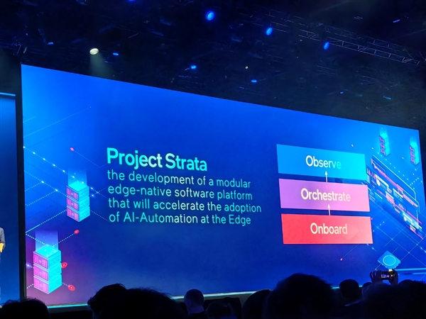 Intel AI软硬秀肌肉:酷睿Ultra发布时间官宣!明年更有288核心