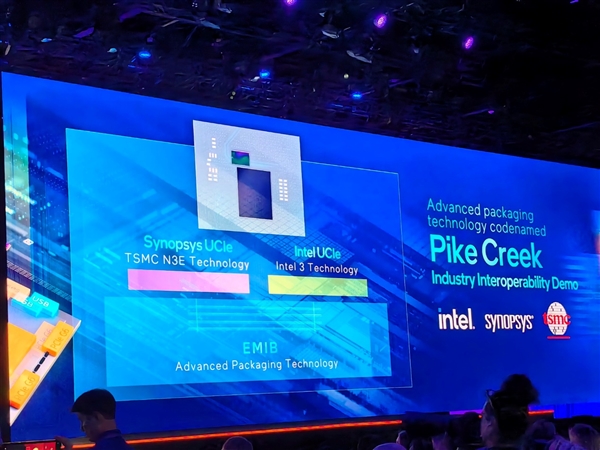 Intel AI软硬秀肌肉:酷睿Ultra发布时间官宣!明年更有288核心