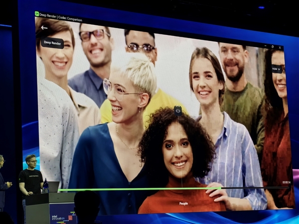 Intel AI软硬秀肌肉:酷睿Ultra发布时间官宣!明年更有288核心