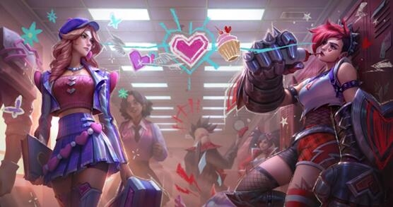 英雄联盟崩了 官方：网络波动原因 正在全力修复