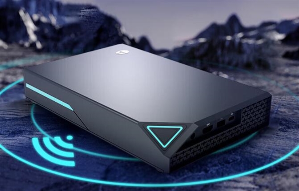 雷神MIX迷你游戏主机开售：顶配i9+RTX 4070独显 5499元起