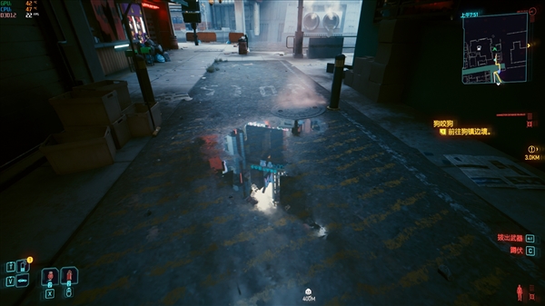 《赛博朋克2077》首发升级DLSS 3.5：光线质量逆天、性能飙升多达4.9倍