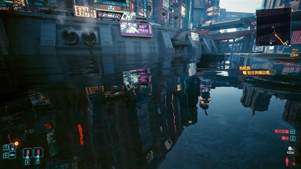 《赛博朋克2077》首发升级DLSS 3.5：光线质量逆天、性能飙升多达4.9倍