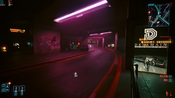 《赛博朋克2077》首发升级DLSS 3.5：光线质量逆天、性能飙升多达4.9倍