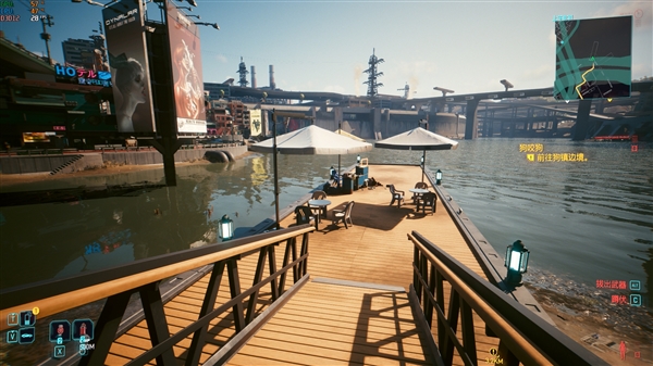 《赛博朋克2077》首发升级DLSS 3.5：光线质量逆天、性能飙升多达4.9倍