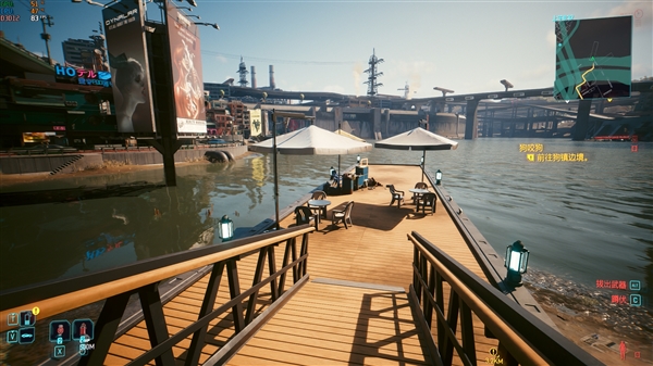 《赛博朋克2077》首发升级DLSS 3.5：光线质量逆天、性能飙升多达4.9倍