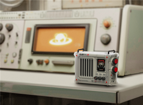 999元 魅族PANDAER零重力猫王妙播收音机开启众筹：童年记忆回来了