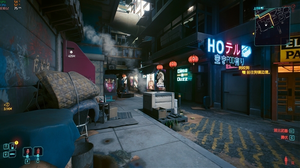 《赛博朋克2077》首发升级DLSS 3.5：光线质量逆天、性能飙升多达4.9倍