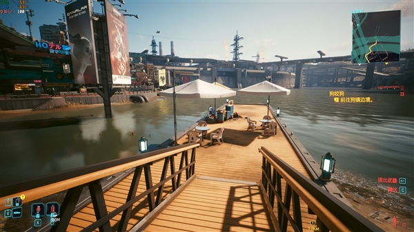 《赛博朋克2077》首发升级DLSS 3.5：光线质量逆天、性能飙升多达4.9倍